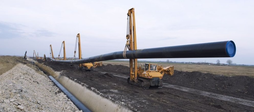 Газификация России – кто и сколько заплатит? Газификация России – кто и сколько заплатит?