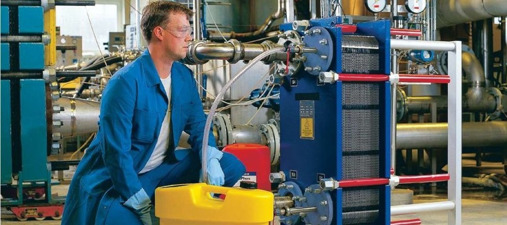 Промывка теплообменников газовых котлов. Можно ли это сделать самостоятельно? Промывка теплообменников газовых котлов. Можно ли это сделать самостоятельно?