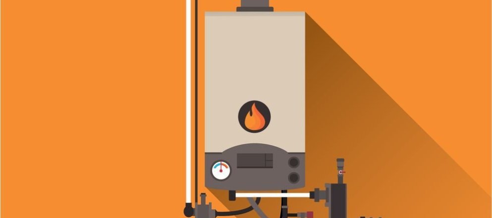 Из чего состоит газовый котел для отопления частного дома? Из чего состоит газовый котел для отопления частного дома?